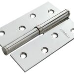 Петля MSND 100*70*2.5 R