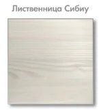 Межкомнатная дверь "БОНА" 06ч (Цвета - Лиственница Сибиу; Дуб Сонома; Дуб Стирлинг) — изображение 2