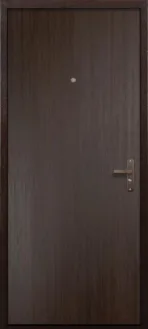 ПРОМЕТ "Спец ПРО" Венге | Входная металлическая дверь — изображение 13