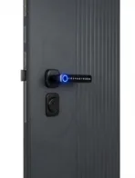 Умный дверной замок ПРОМЕТ TOR SMART (Tuya Bluetooth) — изображение 7
